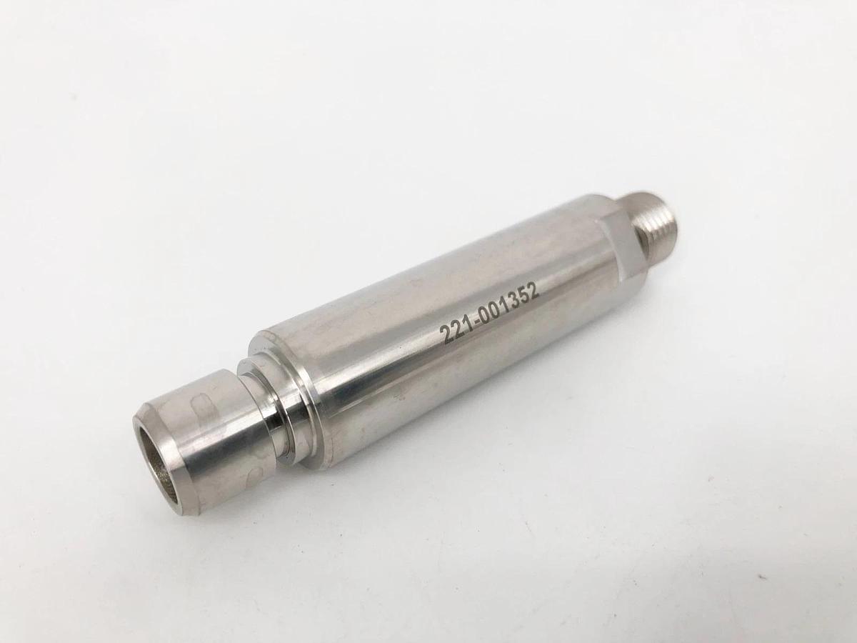 New GEA Tuchenhagen 221-001352 Switchbar DN20