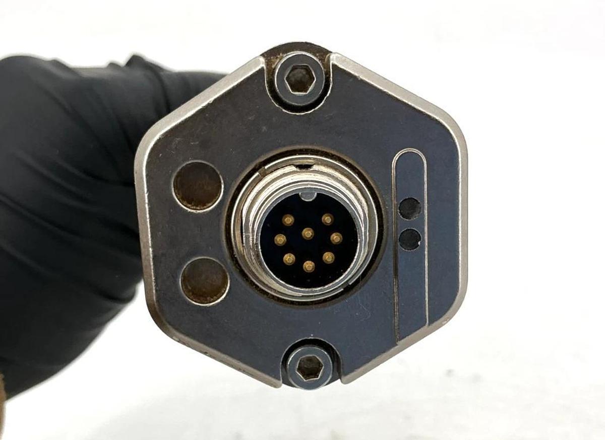 New Balluff BTL7-S502B-M0152-Z-S32 Linear Transducer BTL14NR 8-Pin 10-30V No Box