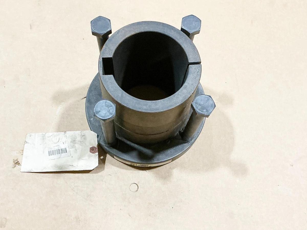 New Martin N x 4-15/16 Carlisle Belt Metal Bushing - No Box