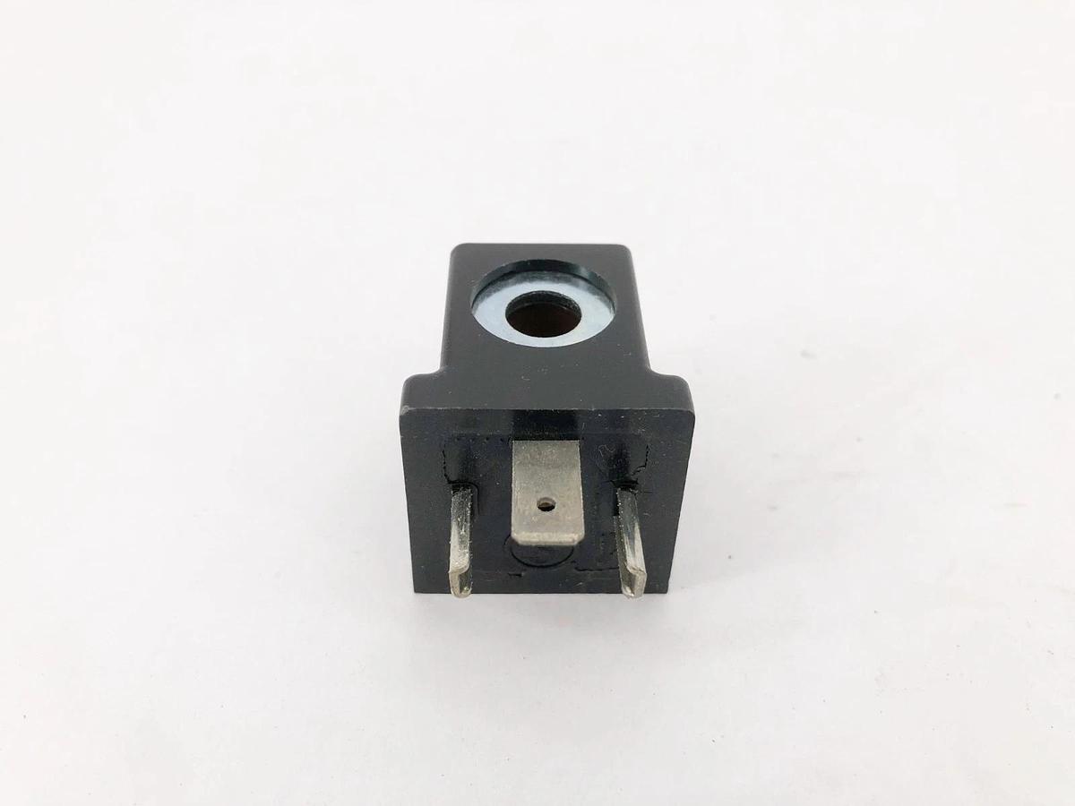 Lot of 2 New Festo MSFG-24/42-50/60-DS-OD Solenoid Coils 24VDC 34412 - No Box