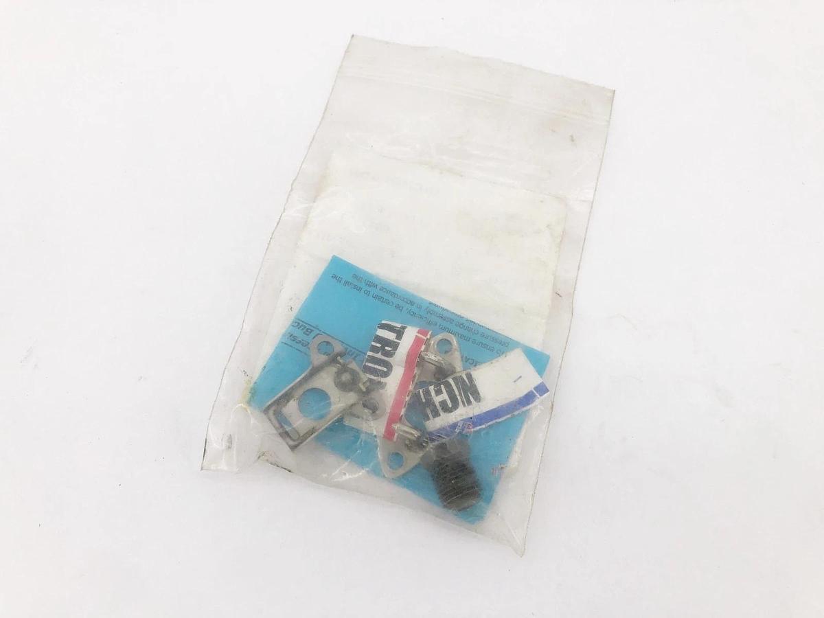 New Spence Nicholson 0043103 Repair Kit 8 OR 1/8" ORIF MECH LESS BKT