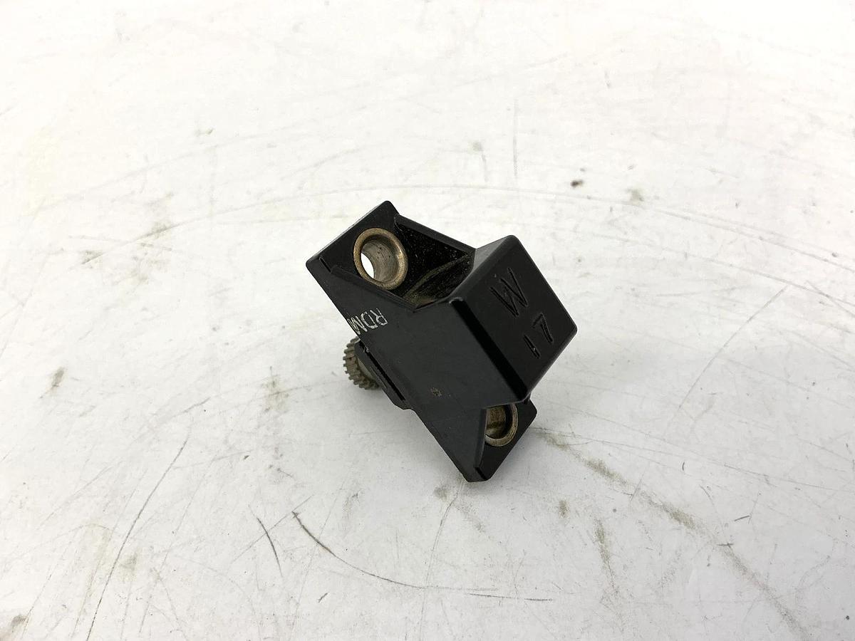 Lot of 3 New Allen Bradley W17 Thermal Overload Relay Heater Element W-17