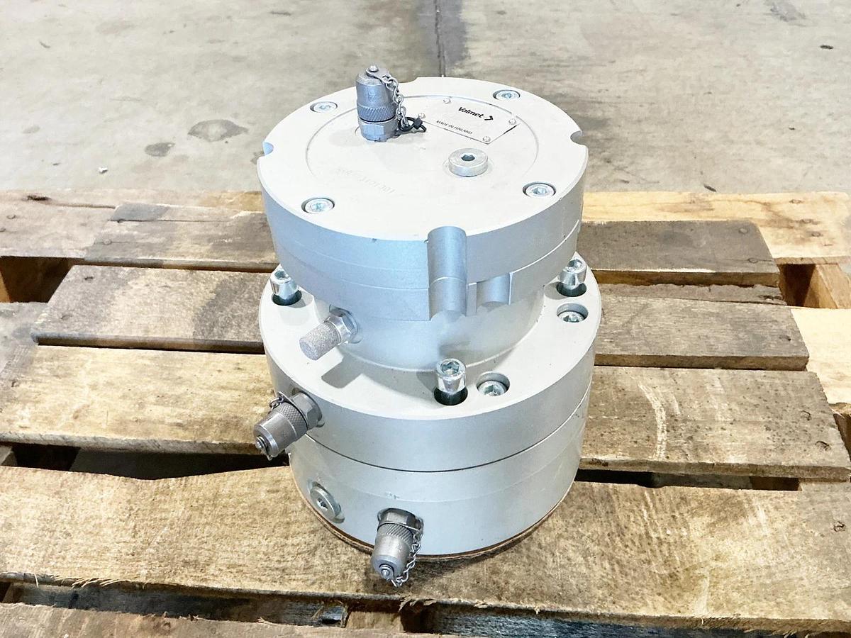 New Valmet KAR103101301 Gear Box 1:1 Ratio HF88 1445RPM 100 458/2
