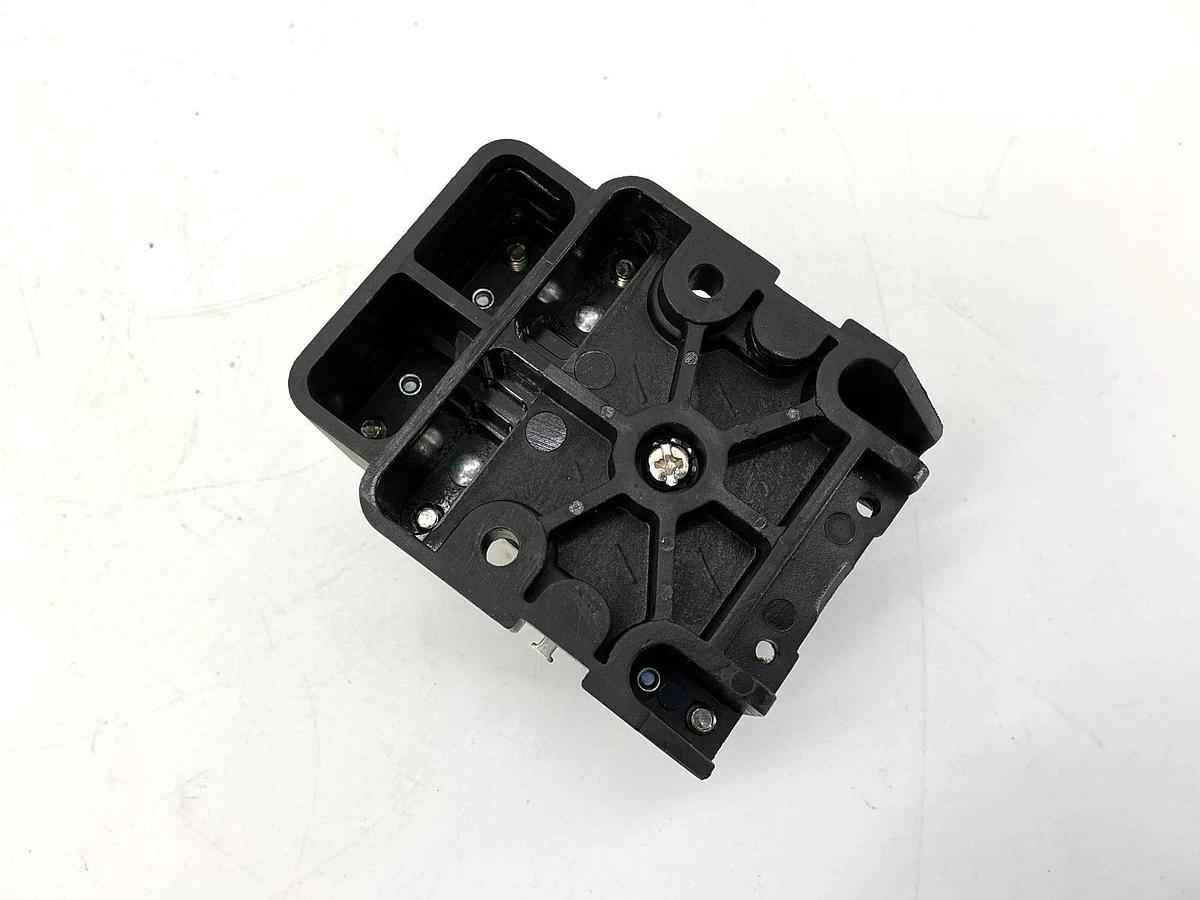 New Automation Direct AD-PR40-2C-12D Power Relay 40A 300VAC Coil: 12VDC - No Box