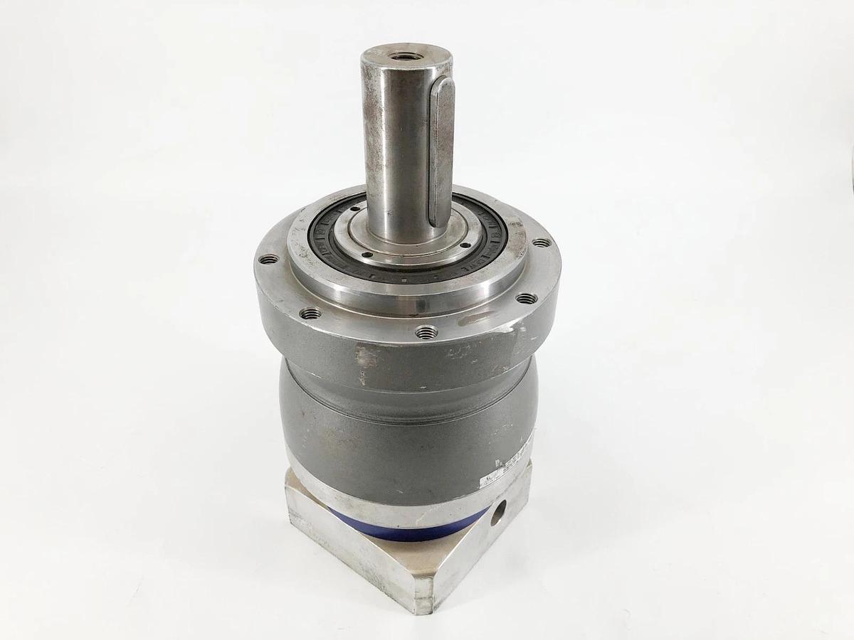 New Wittenstein NPL 045S-MF2-50 Planetary Gearhead 50:1
