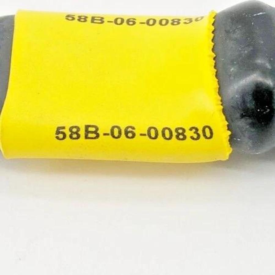 New Komatsu 58B-06-00830 Connector Assembly 246.5 Ohm 2W 9-820-1022-000