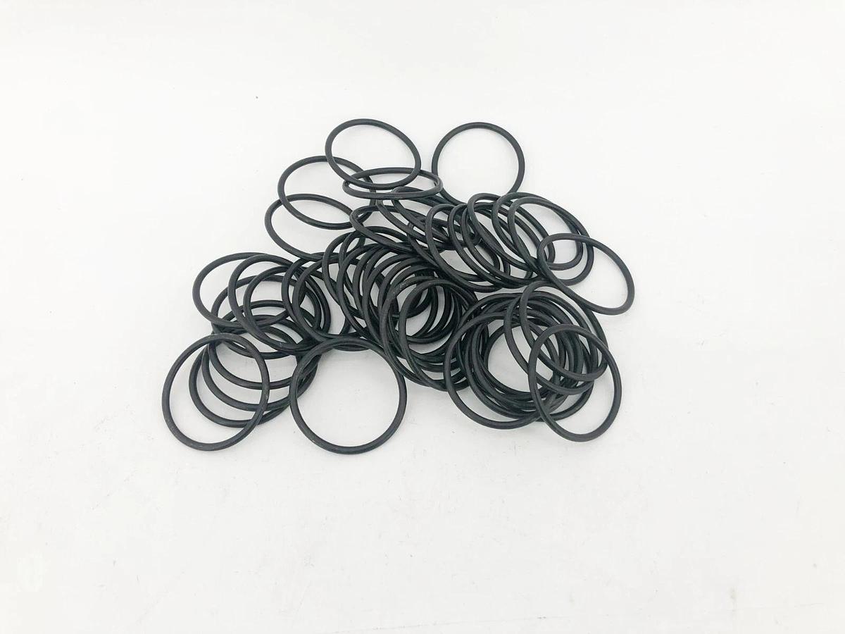 Lot of 45 New Buhler UNN-44020-231 O-Rings
