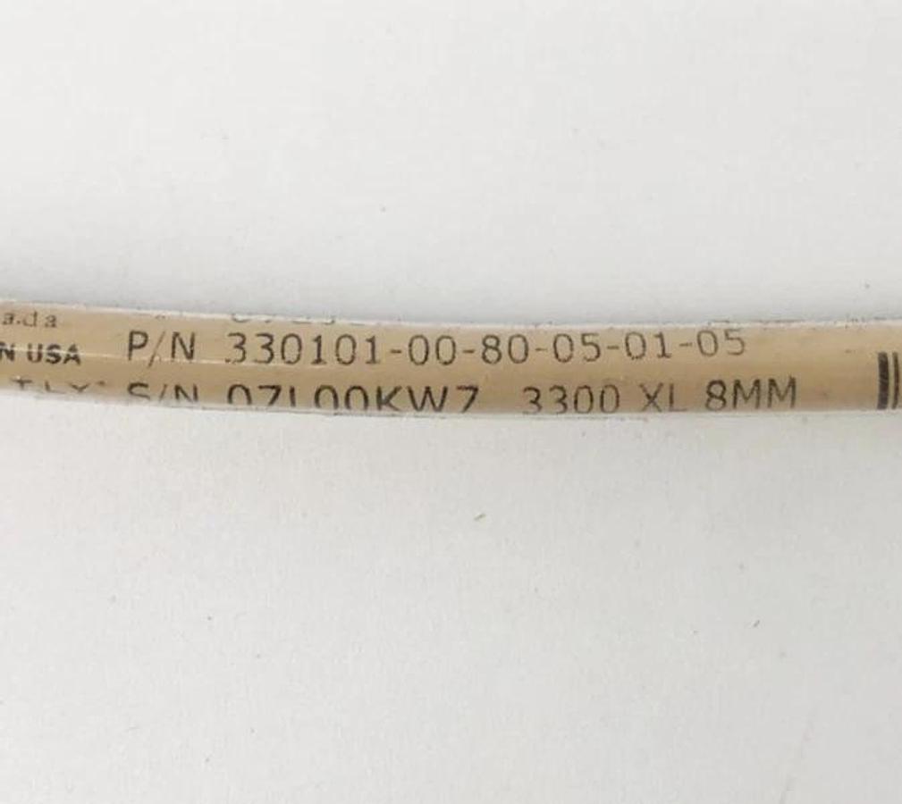 New Bently Nevada 330101-00-80-05-01-05 Proximity Probe 3300 XL 8MM - No Box