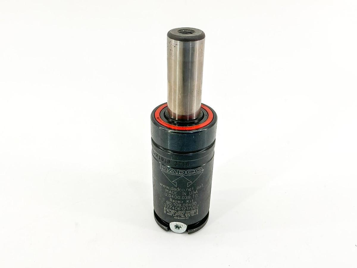 New DADCO U.0400.038 Nitrogen Gas Spring 2600PSI 180Bar - No Box