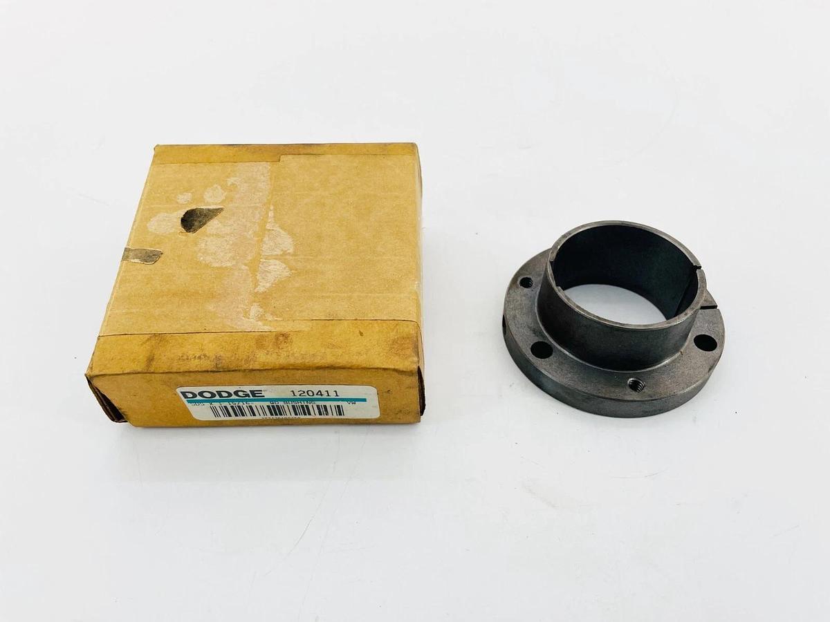 New Dodge SDS X 1 15/16 QD Bushing 120411