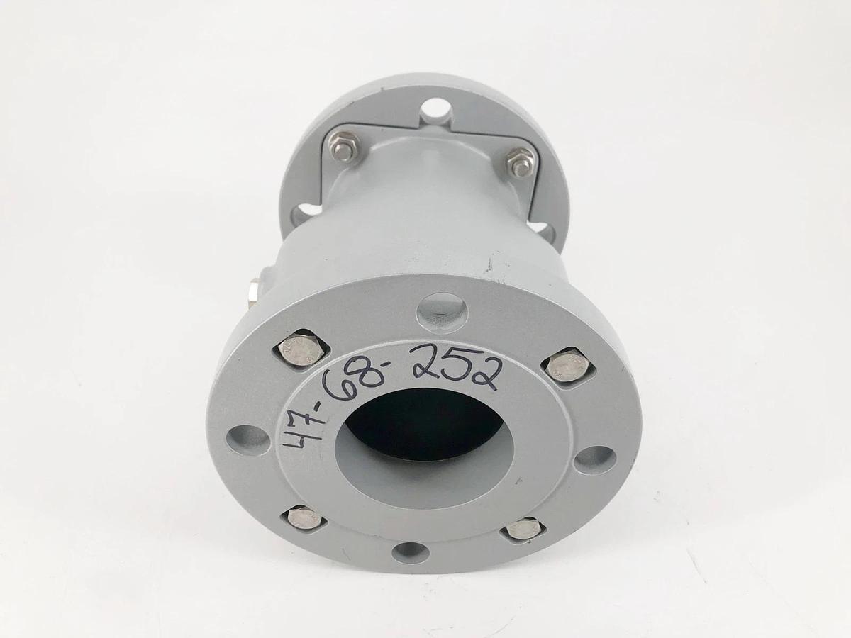 New AKO VMC80.03X.31FA.30LX Pinch Valve 80mm Nominal - No Box