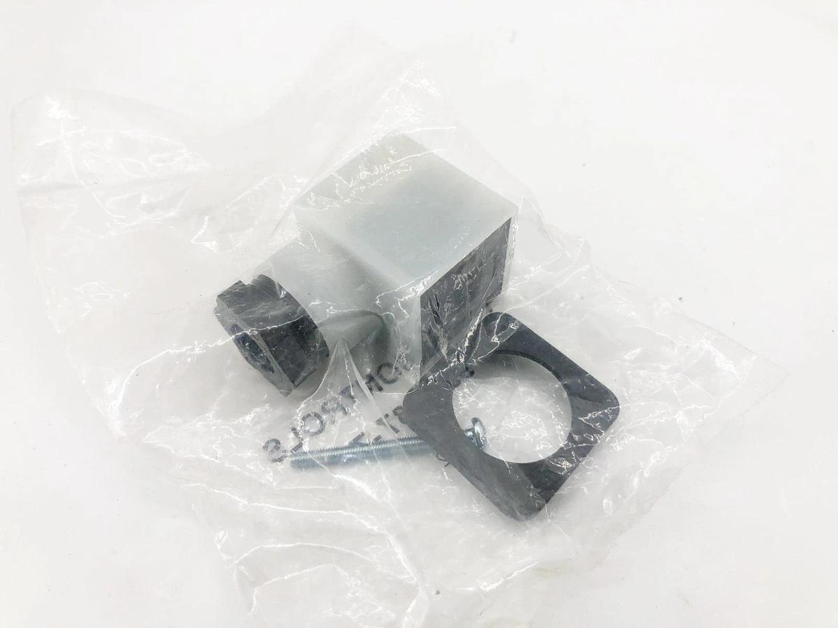 Lot of 2 New Ross Controls 936K87-Z Electrical Connector Kits