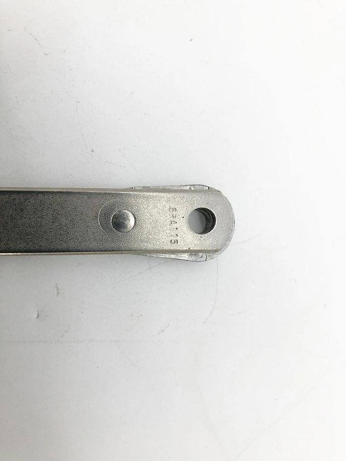 New Honeywell Microswitch 6PA115 Limit Switch Roller Arm 4"