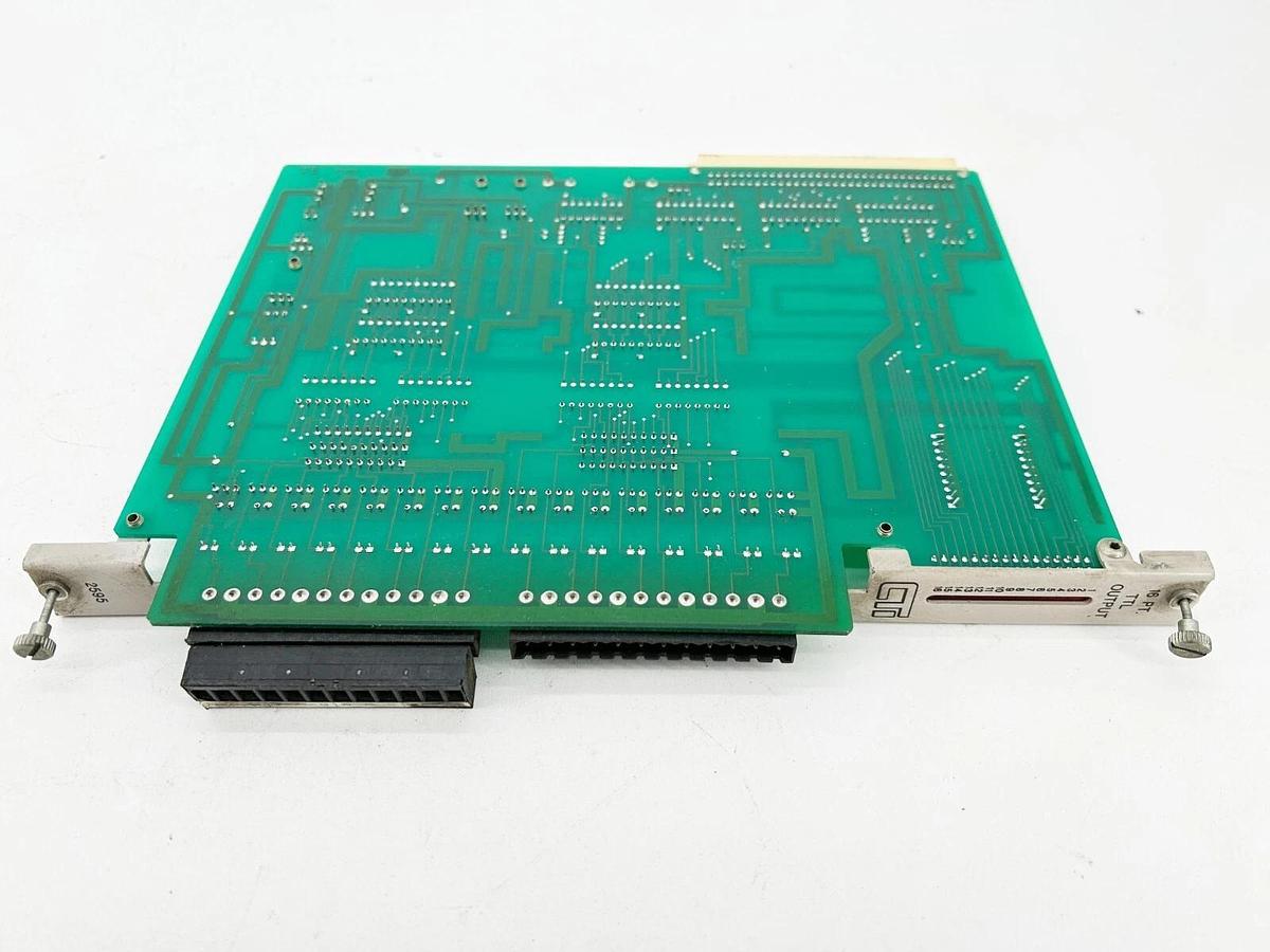 Used CTI 2595 16 Point Output Module