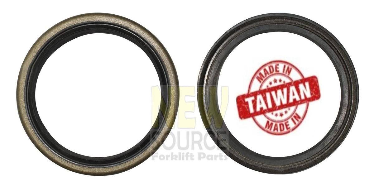 New Toyota 04236-U2020-71 Filter Element and Seal Kit