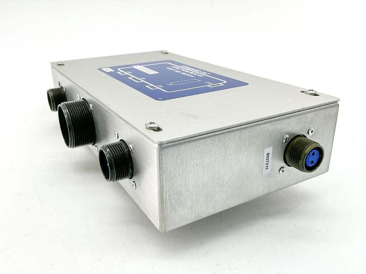 New AGR 8037311 Standard OLT Junction Box #1 - No Box