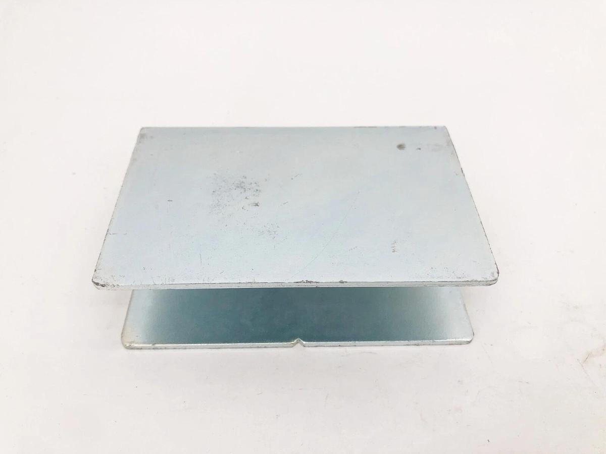 New Cooper B-Line B766-11ZN Straight Strut Joiner 3-1/4" X 1-5/8" Channel