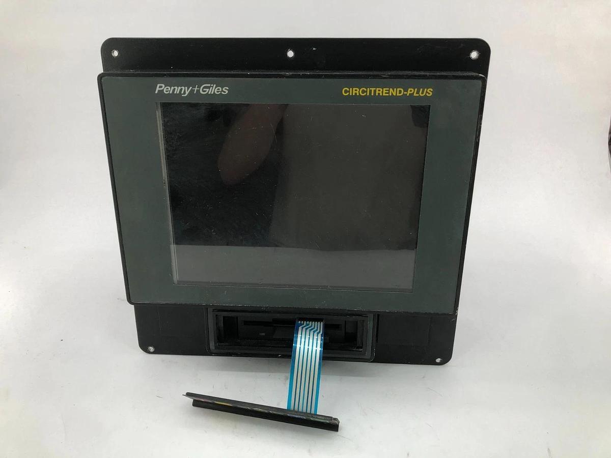 Used Penny + Giles D53110/C6S00PAO Circitrend-Plus (For Parts Only)