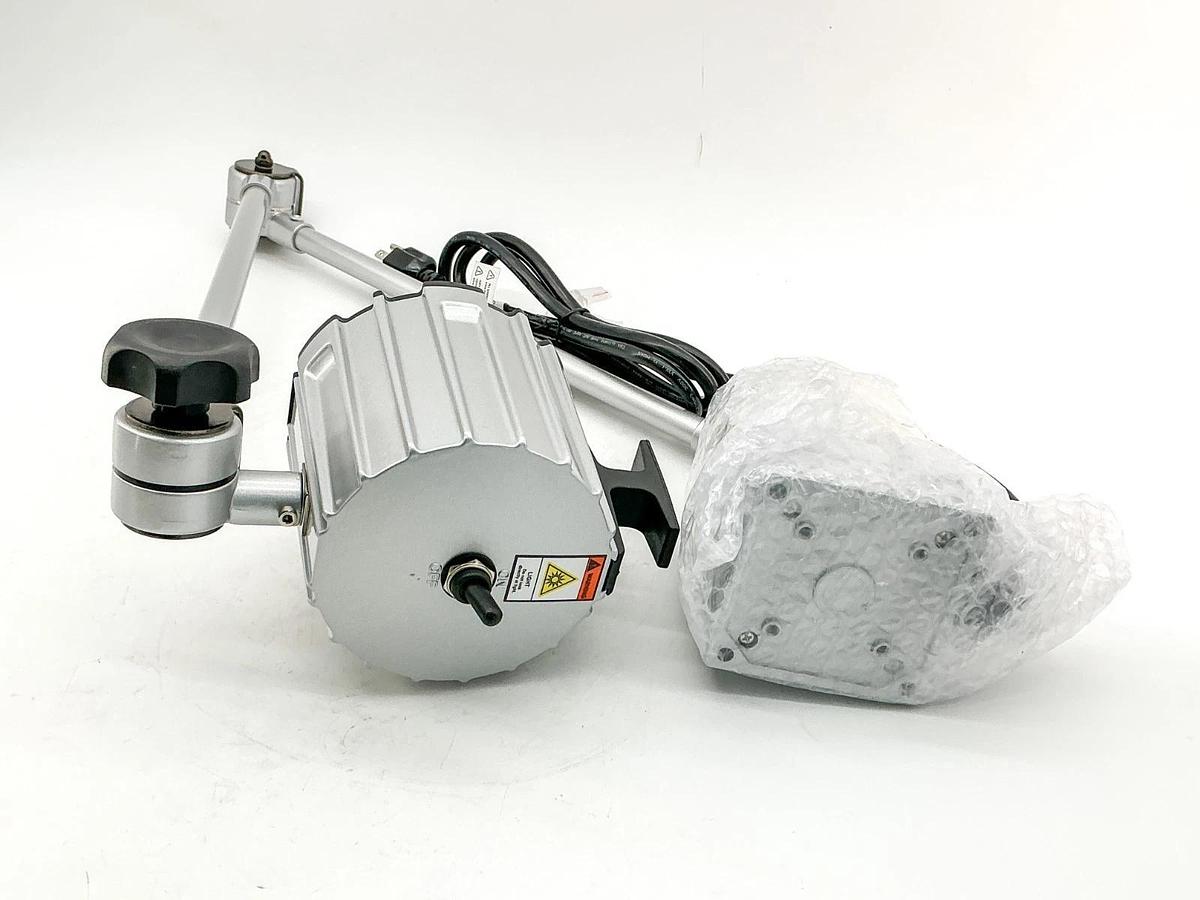 New Halogen Lighting Products LED-2000L-MKII LED Machine Light 120-277V LED-2000
