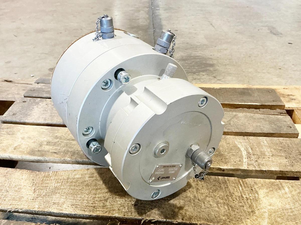 New Valmet KAR103101301 Gear Box 1:1 Ratio HF88 1445RPM 100 458/2
