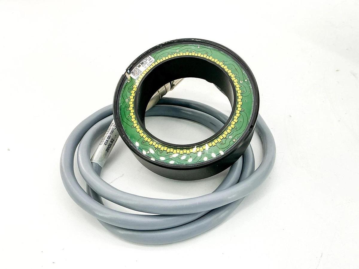 New Boitier BCAN 444-51-0001_K Transformation Strob Kit CSBC-LED-65 434-00-9712