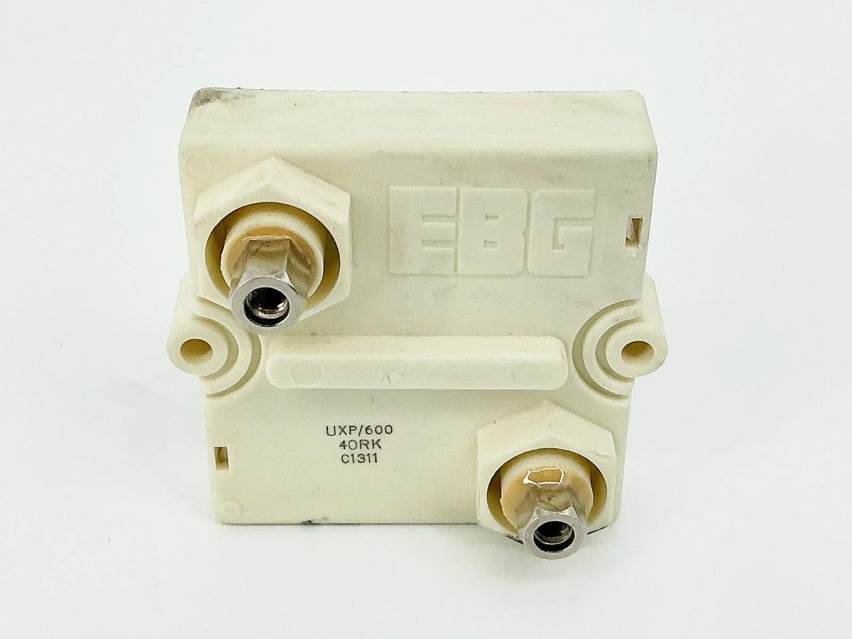 New EBG UXP/600 Resistor 40RK - No Box