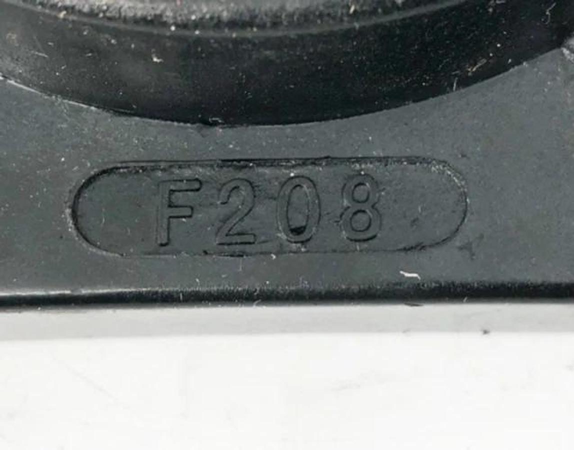 New F K F208 Flange Mounted Bearing SSUC208 40mm ID - No Box