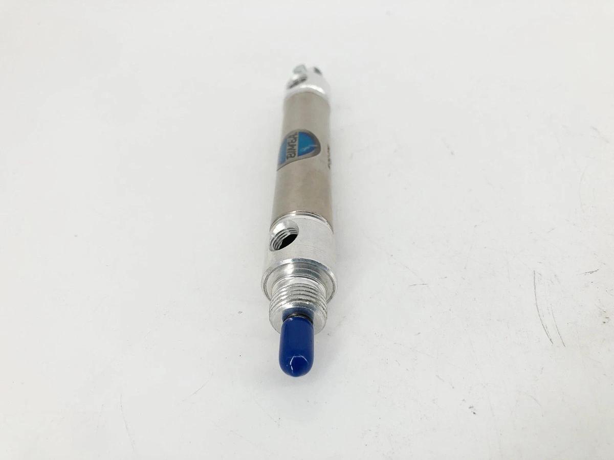 New Bimba M-042-DPW Double Acting Air Cylinder 3/4" Bore 2" Stroke - No Box
