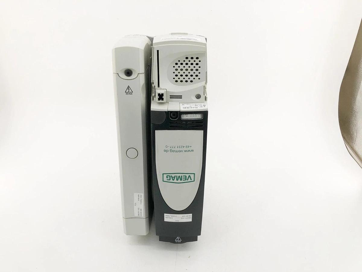 New Vemag SP2403 Inverter Drive 11.0/15.0kW