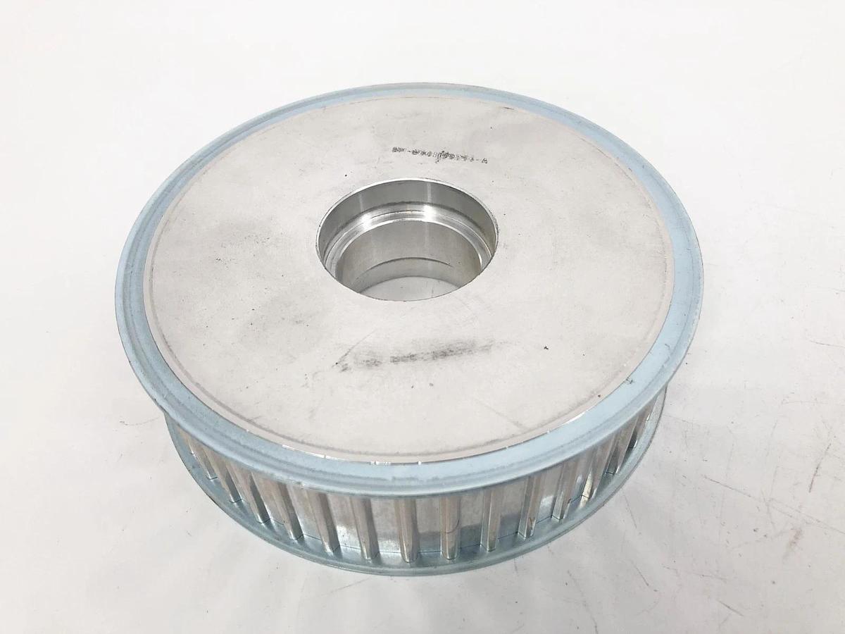 New BM-B001139254-A Aluminum Timing Pulley 40mm Bore - No Box