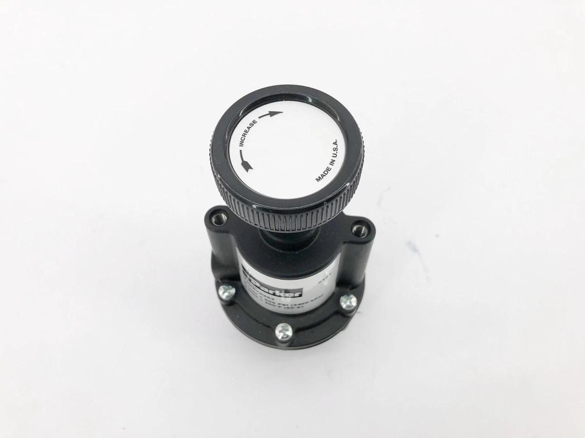 New Parker P3RA10263 Precision Regulator 2-150psi 3/8" NPT 500psi Max
