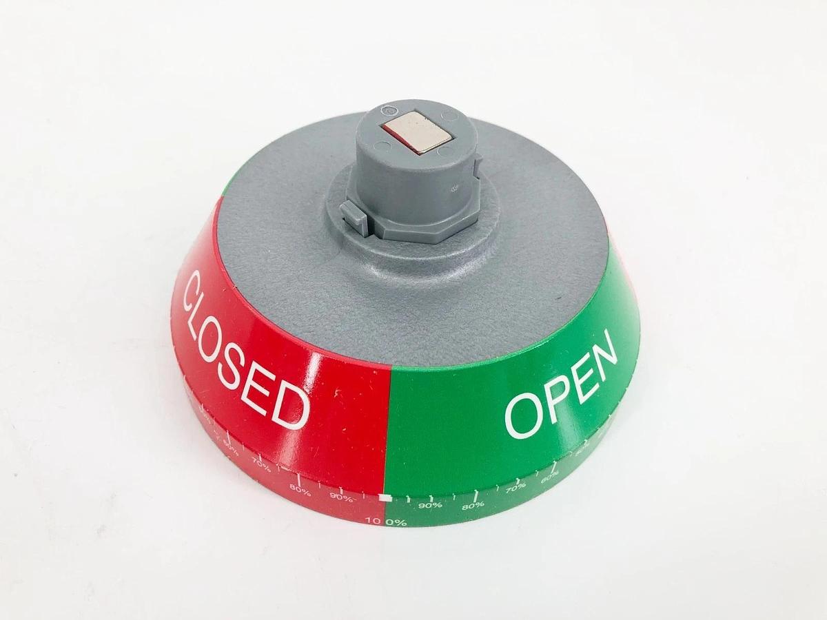 New StoneL Axiom AN35S1NC18RA-NPP01 Intrinsically Safe Valve Monitor - No Box