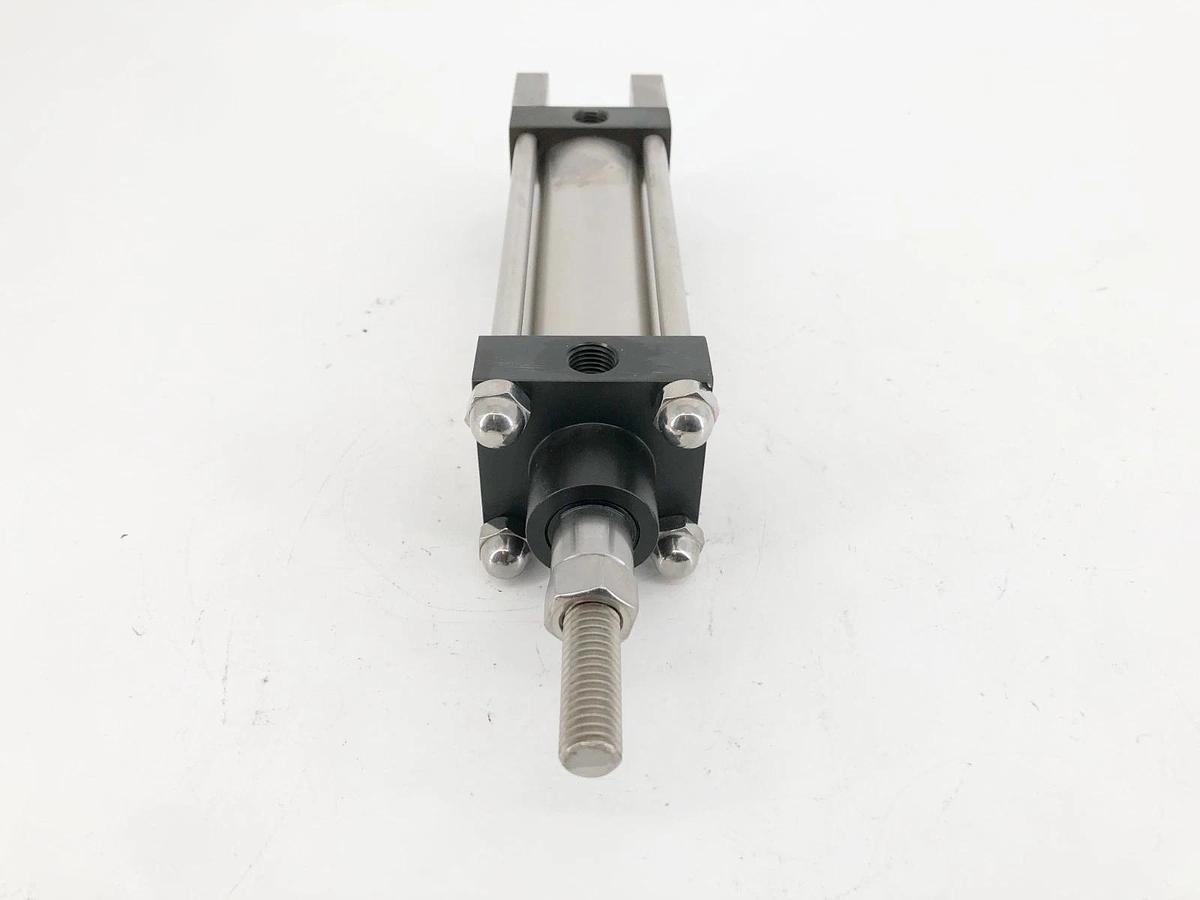 New TAB-0000V Air Cylinder 2.0X3.0 - No Box