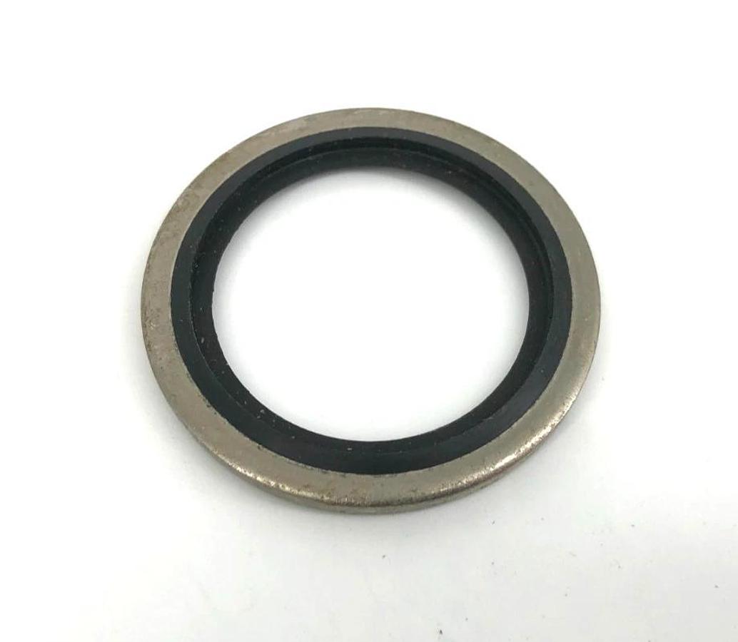 New Karl Schnell 116571 Bushing Stainless Steel 7" OD x 2-3/4" - No Box