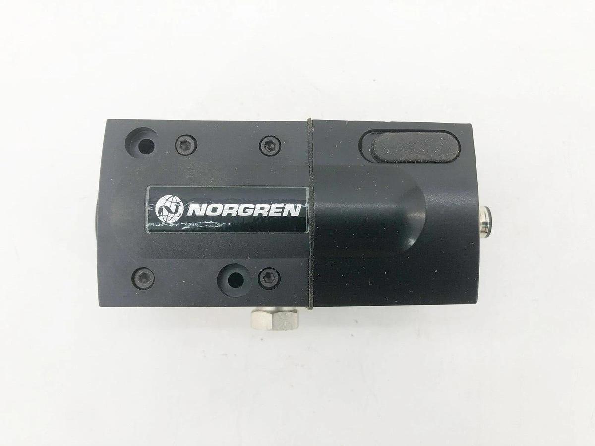 New Norgren VP5006PK411HSK Proportional Pressure Control Valve 1/4"NPT