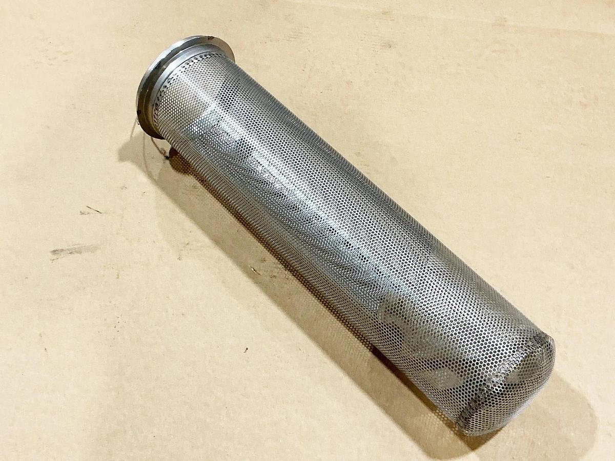 New Behringer BT2SRS Hydraulic FIlter