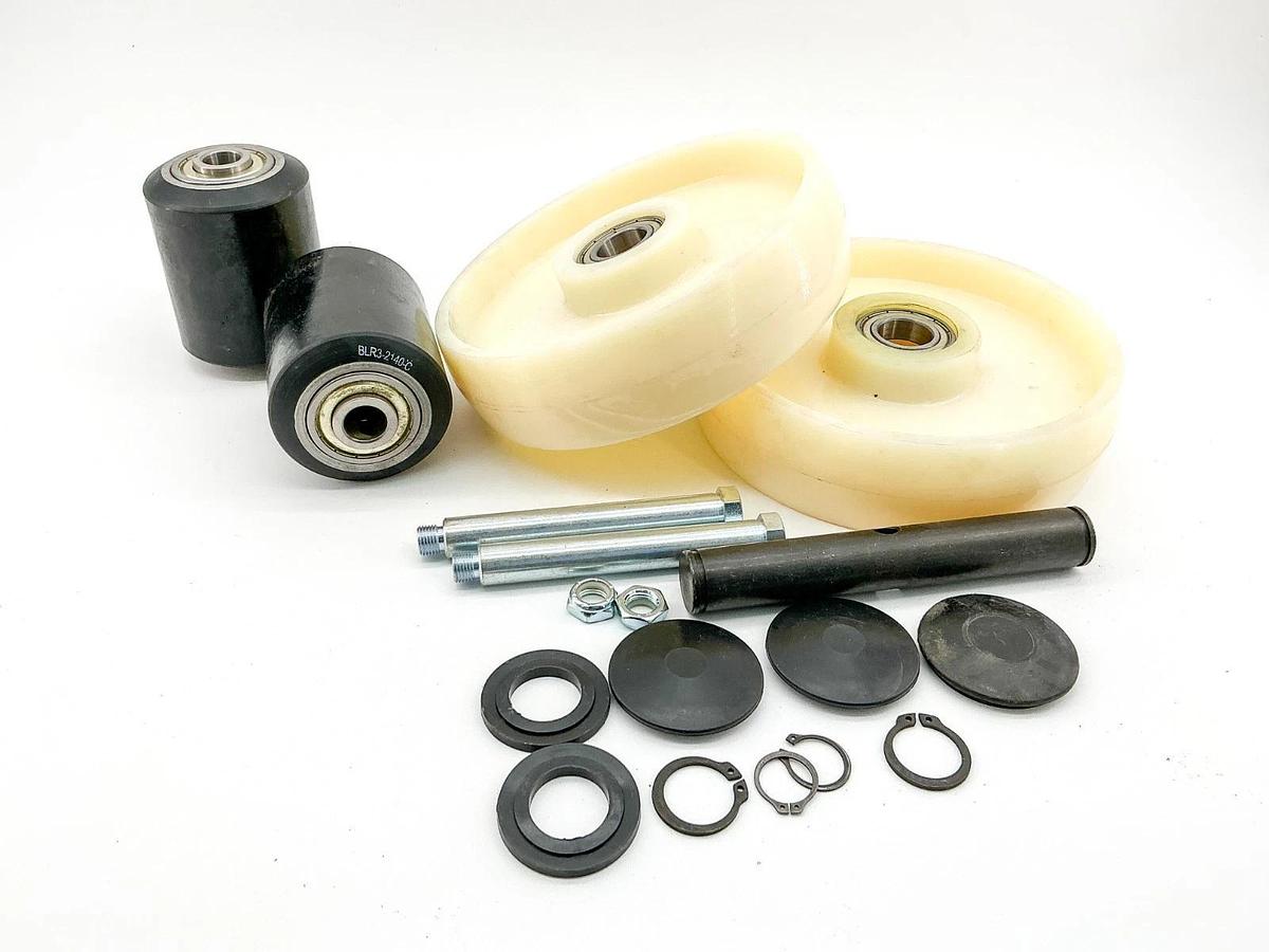 New GWK-L55-CK Complete Wheel Kit 2 Load R - No Box