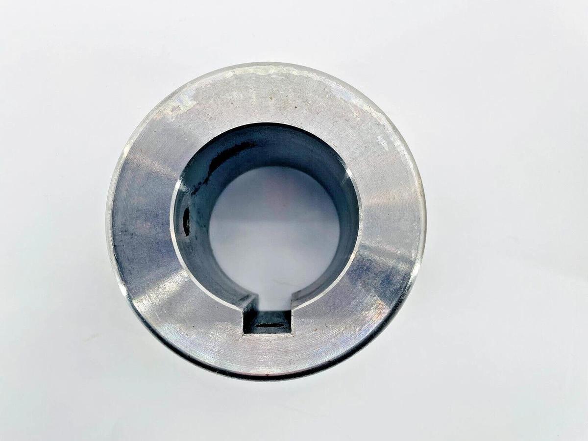 New Atra Flex M2 HUB 2.000 Flexible Coupling Hub 2in Bore