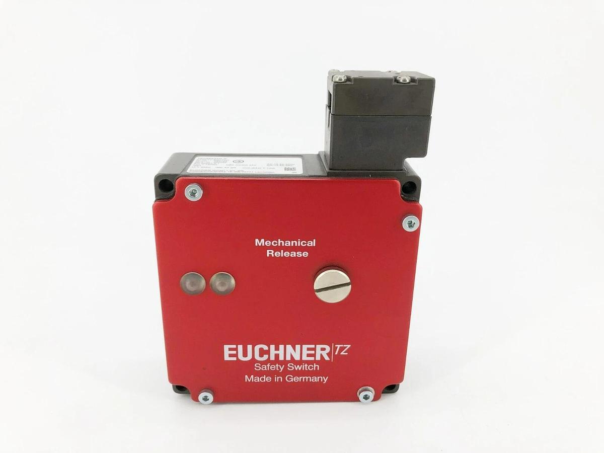 New Euchner TZ1RE024M-R Safety Switch 4A 230VAC 24VDC 083165 - No Box