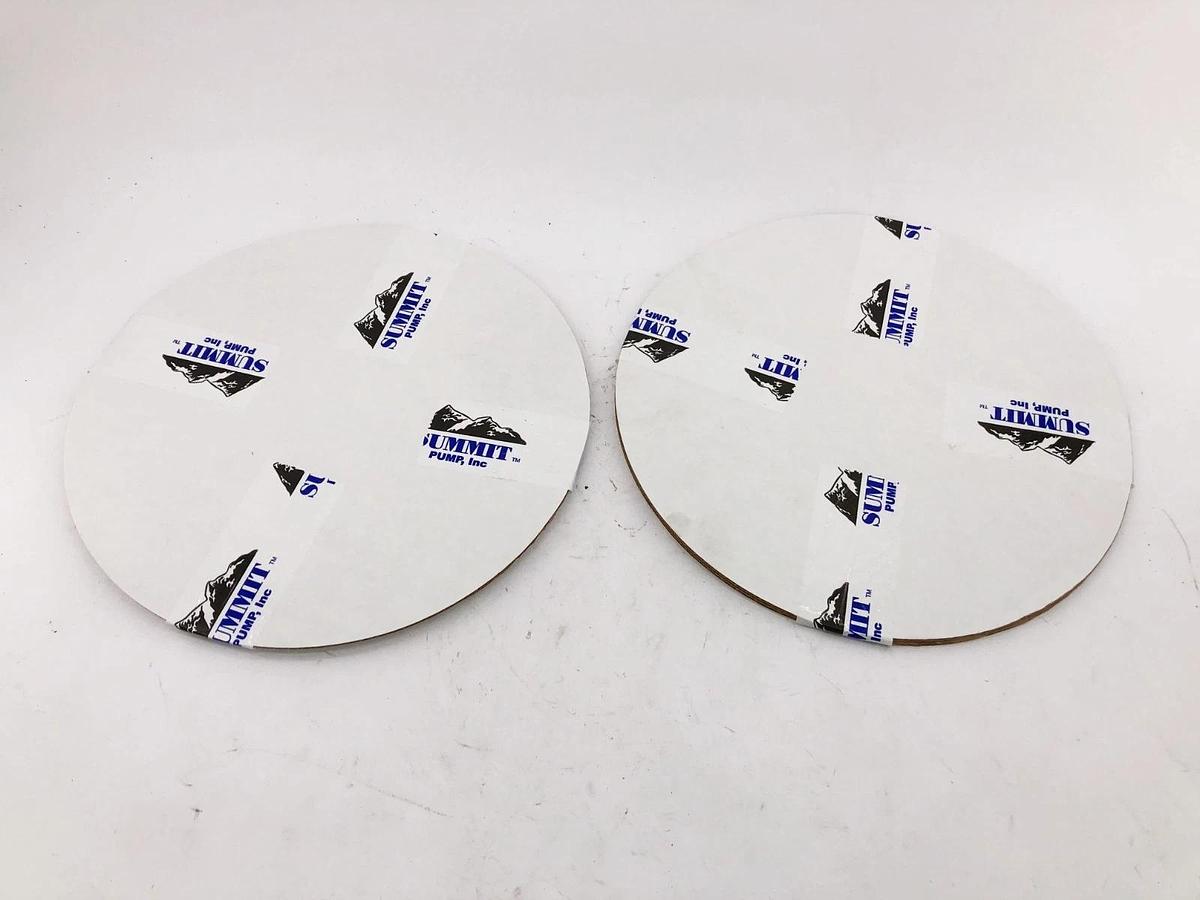 New Summit Pump R175-MKM22 Maintenance Repair Kit for Goulds 3175 M 22"