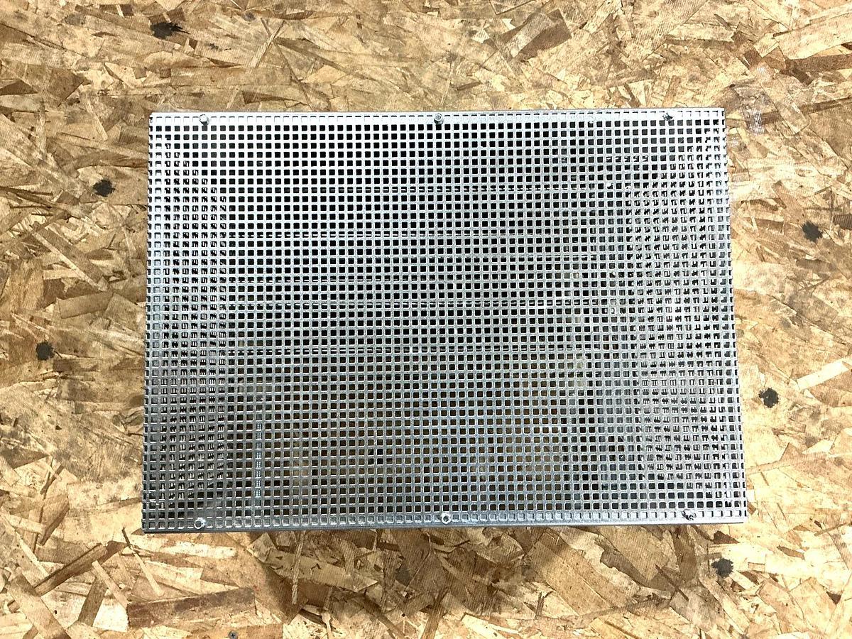 New SEW Eurodrive BW039-050 Brake Resistor R=39OHM P=5kW 8216916 0975658