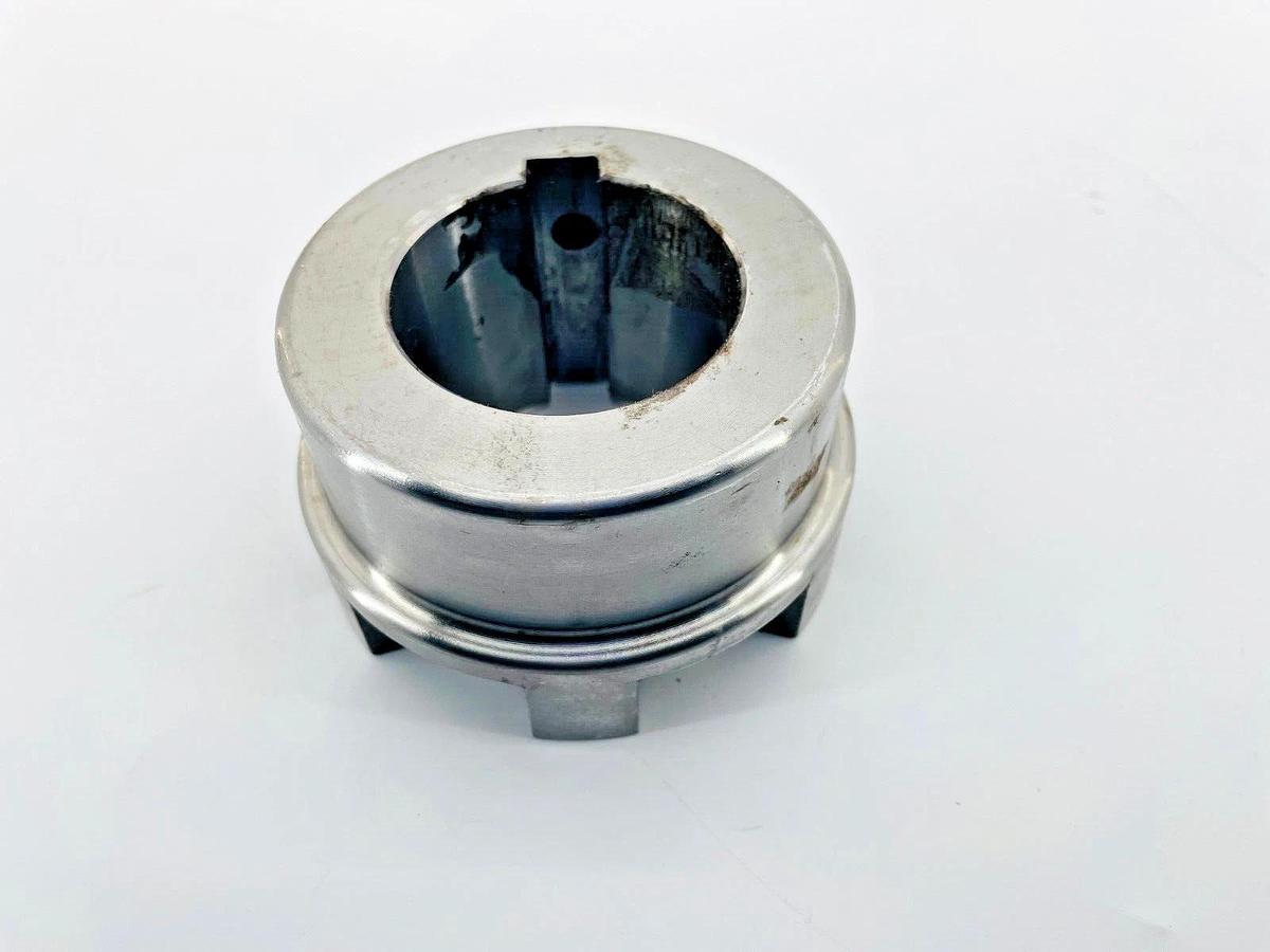New Atra Flex M2 HUB 2.125 Flexible Coupling 2.125in Bore