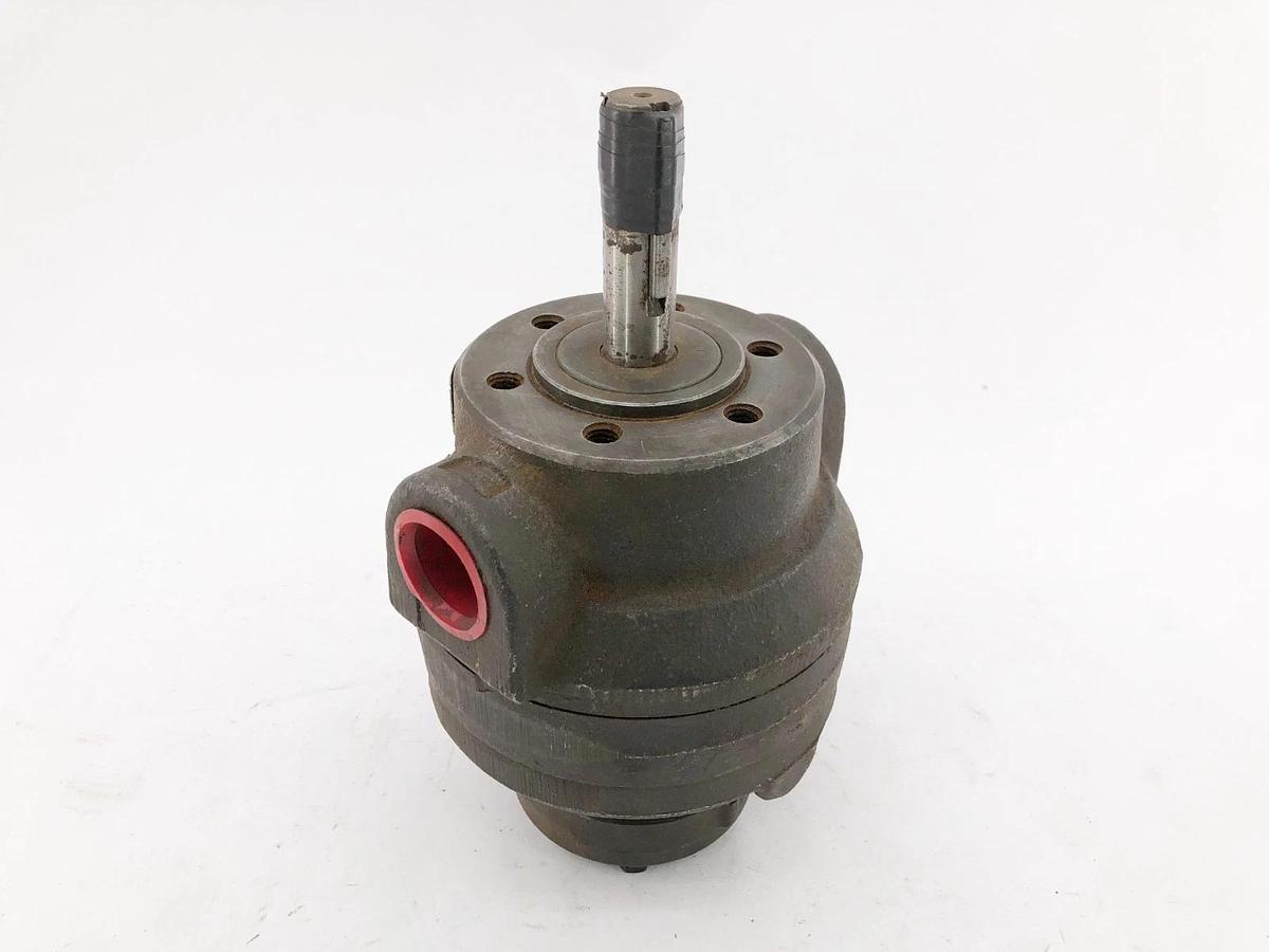 New Gerotor H8-P-10B2 Hydraulic Pump Double A