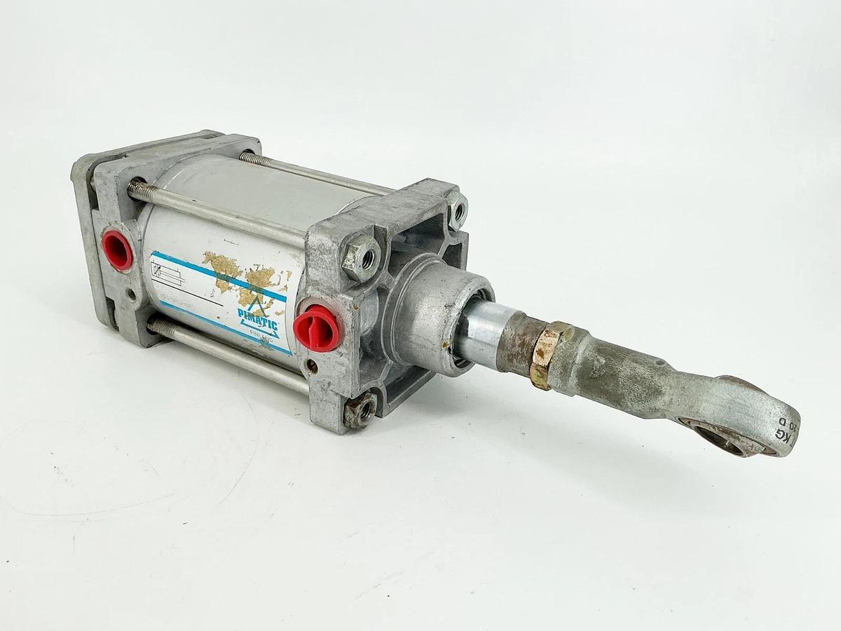 New Pimatic PIC-100-50 Pneumatic Cylinder - No Box