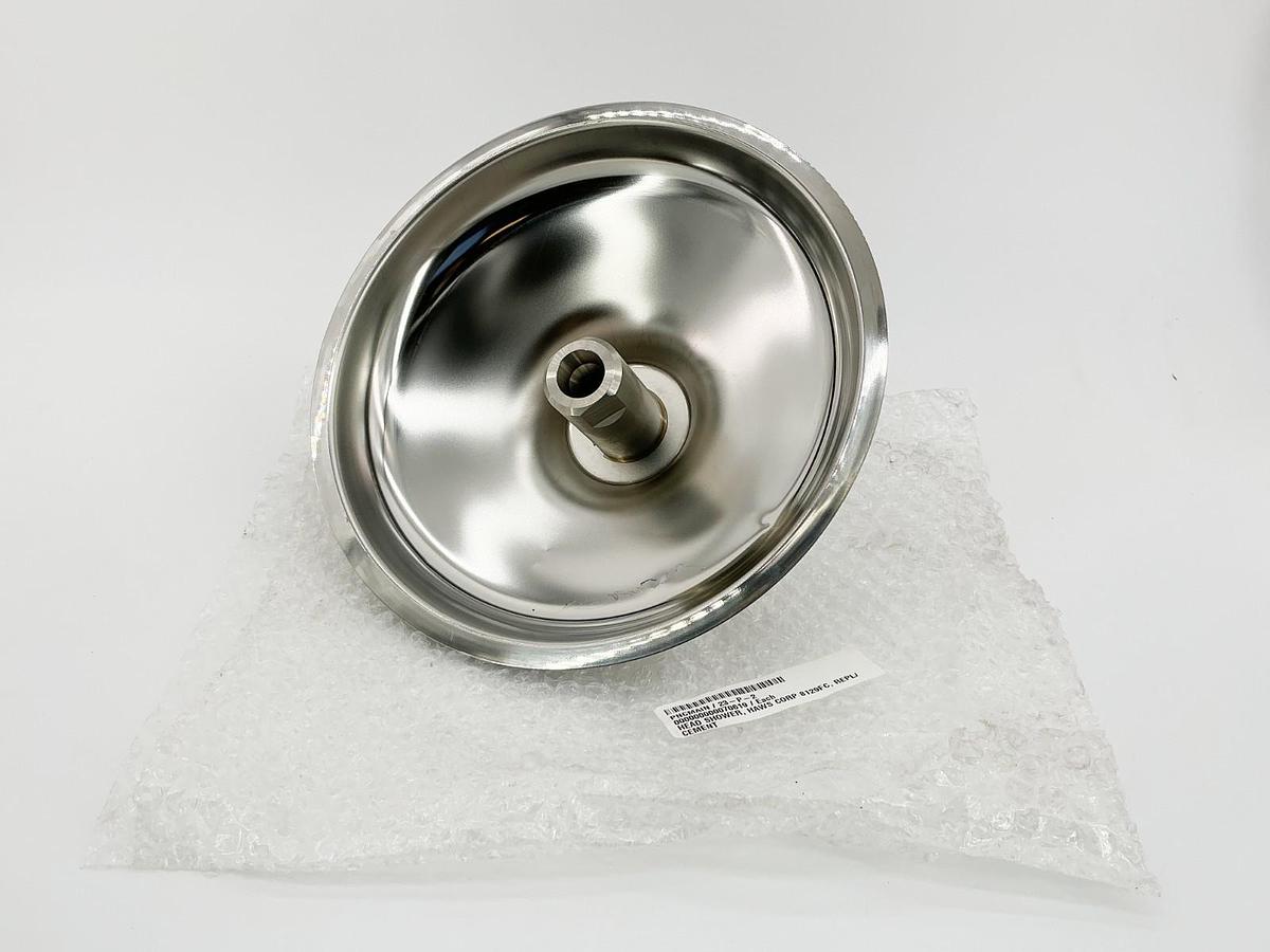 New Haws 8129FC Shower Head Replacement Silver - No Box