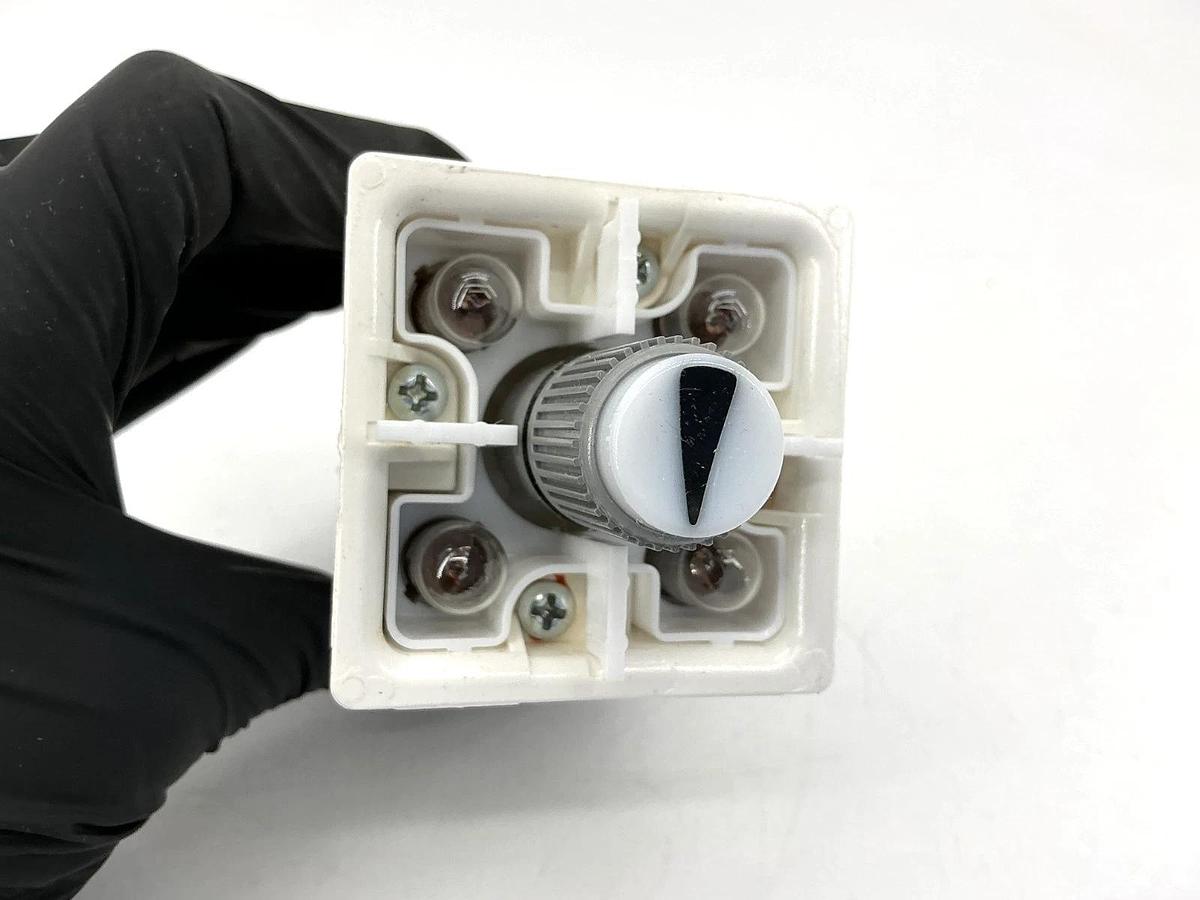 New Senasys 911PGD011MC Selector Switch Coil: 120VAC 50/60HZ
