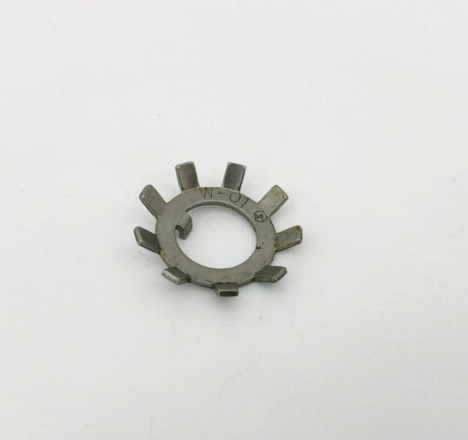 Lot of 20 New Whittet-Higgins W01 Retainer Lock Washers
