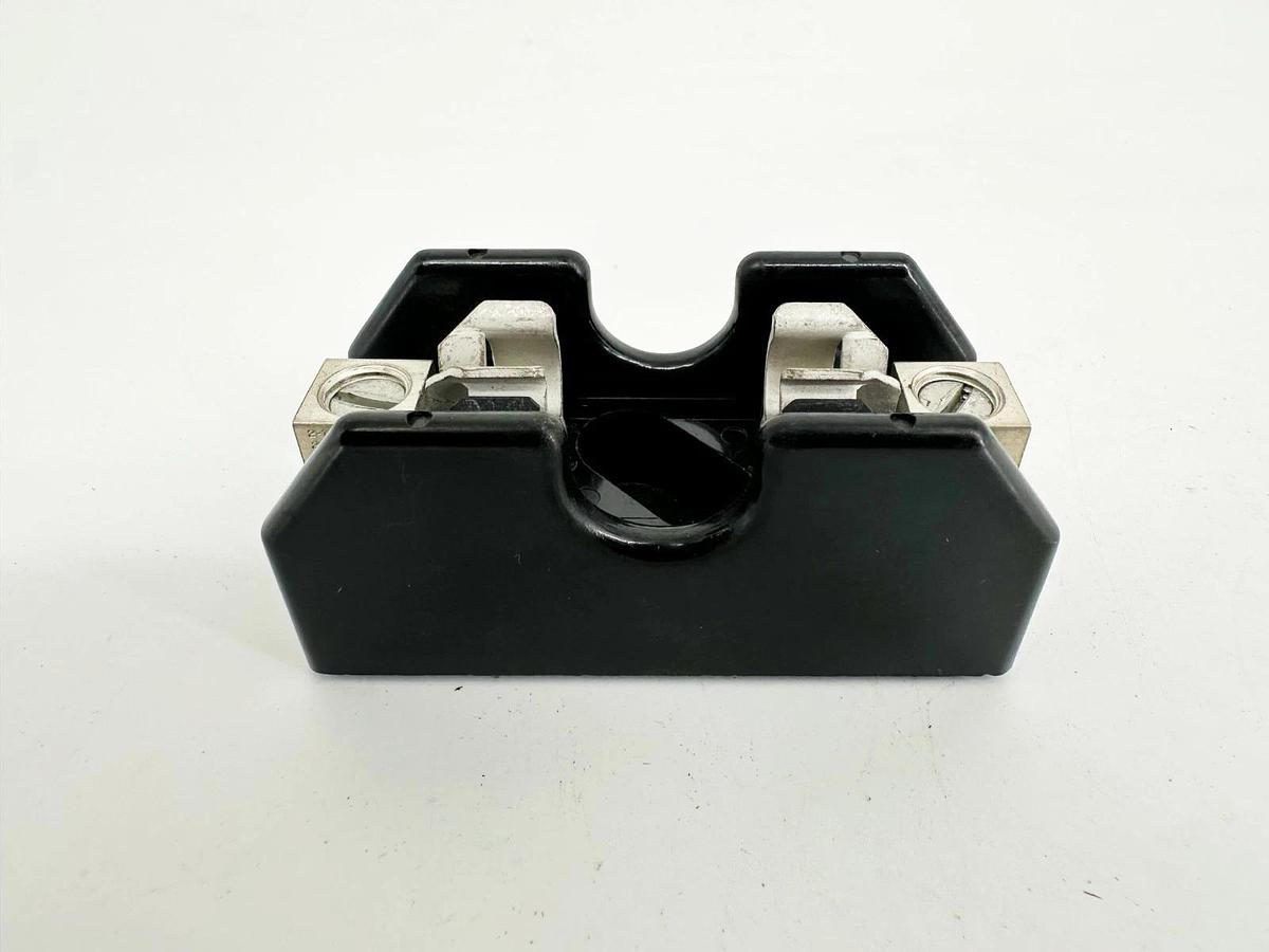 Lot of 2 New Bussmann T60030-1CR Fuse Holder / Block 30A 600V 1P