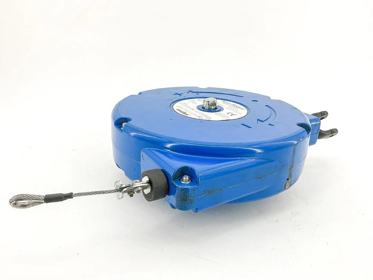 Used Molex Aero-Motive 22FLRC Tool Balancer 7.3-10KG Range 16-22LB
