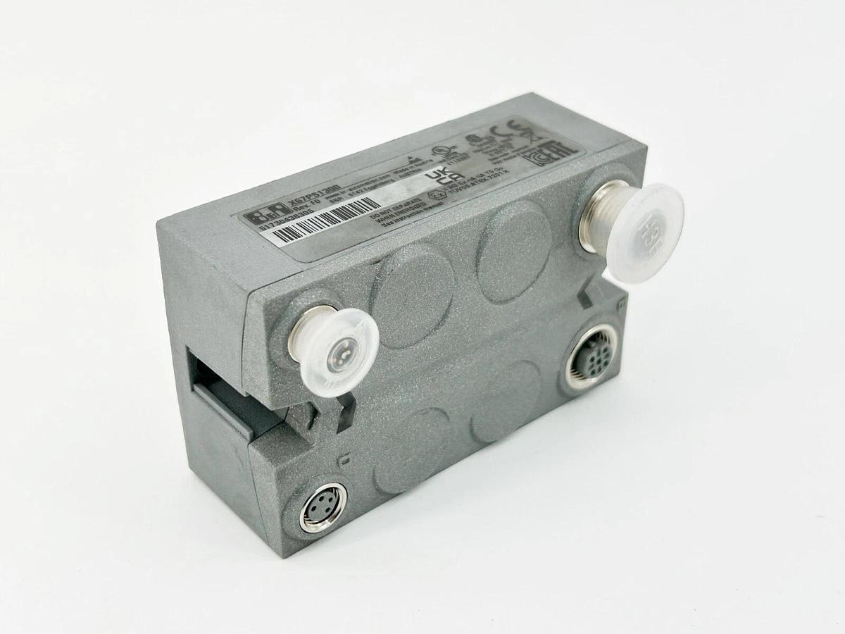 New B&R X67PS1300 Link Supply 15W 24VDC X67 System Short Circuit Protection